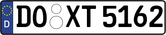DO-XT5162