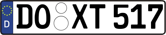 DO-XT517