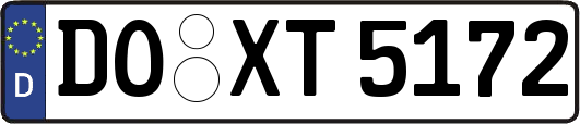 DO-XT5172