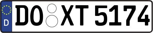 DO-XT5174