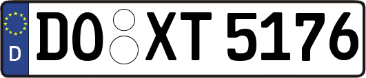 DO-XT5176