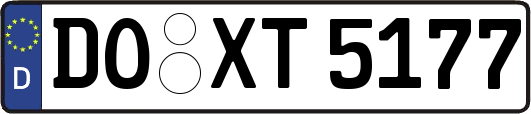 DO-XT5177