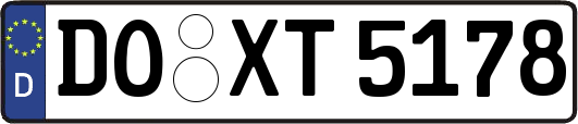 DO-XT5178