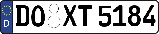 DO-XT5184