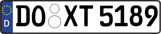 DO-XT5189