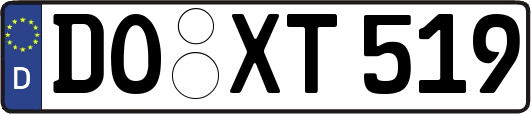 DO-XT519