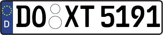 DO-XT5191