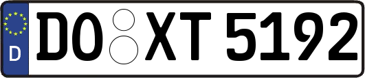 DO-XT5192