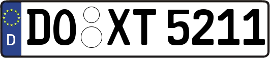 DO-XT5211