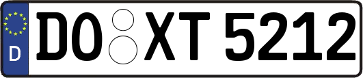 DO-XT5212