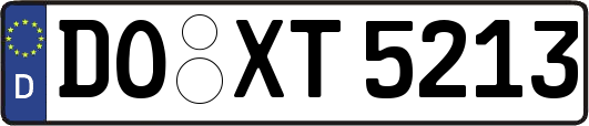 DO-XT5213