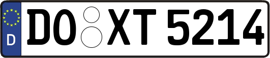 DO-XT5214