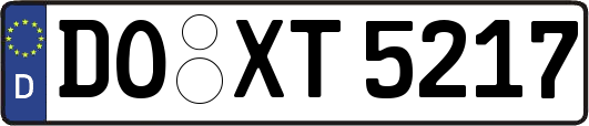 DO-XT5217