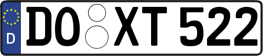 DO-XT522