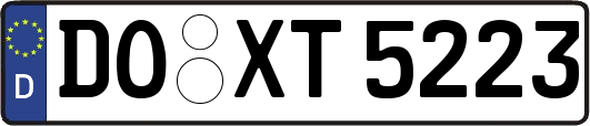 DO-XT5223