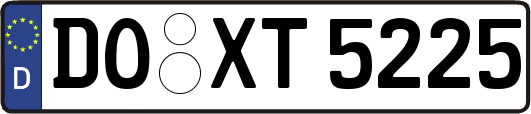 DO-XT5225