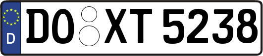 DO-XT5238