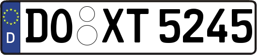 DO-XT5245