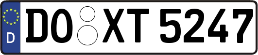 DO-XT5247