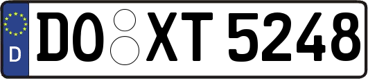 DO-XT5248