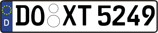DO-XT5249