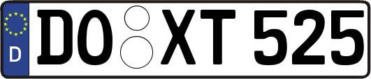 DO-XT525