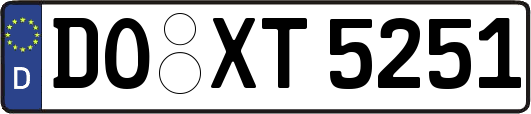 DO-XT5251