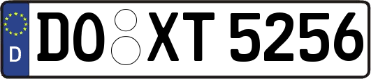 DO-XT5256