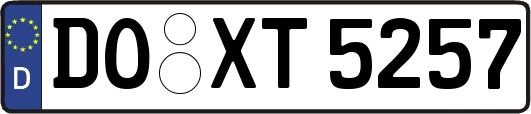 DO-XT5257