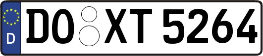 DO-XT5264