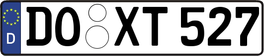 DO-XT527