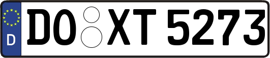 DO-XT5273