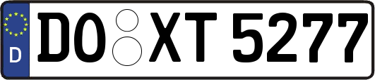 DO-XT5277