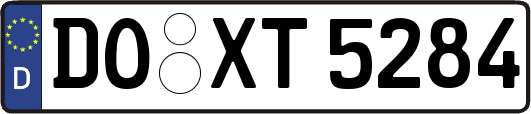DO-XT5284