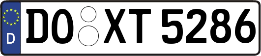 DO-XT5286