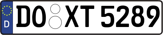 DO-XT5289