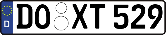 DO-XT529