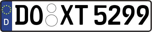 DO-XT5299