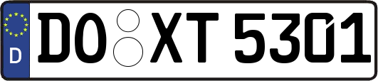 DO-XT5301