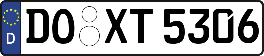 DO-XT5306