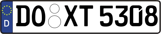 DO-XT5308