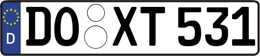 DO-XT531