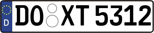 DO-XT5312