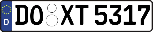DO-XT5317