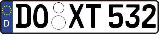 DO-XT532