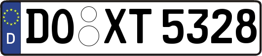 DO-XT5328