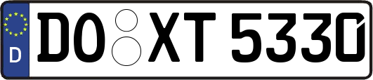 DO-XT5330