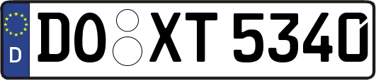 DO-XT5340