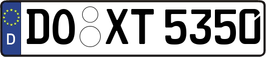 DO-XT5350