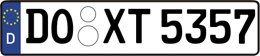 DO-XT5357